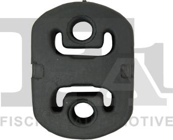 FA1 713-703 - Holding Bracket, silencer car-mod.net