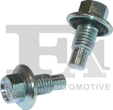 FA1 731.110.001 - Sealing Plug, oil sump car-mod.net