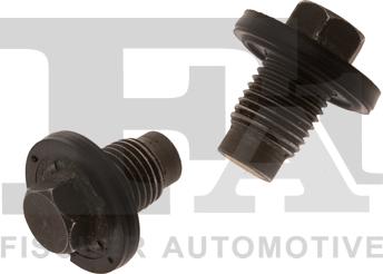 FA1 731.111.001 - Sealing Plug, oil sump car-mod.net
