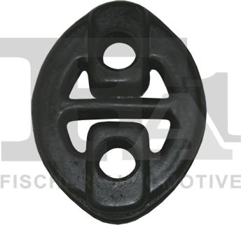 FA1 733-903 - Holding Bracket, silencer car-mod.net