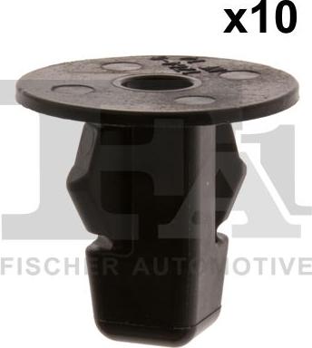 FA1 77-60004.10 - Clip, trim / protective strip car-mod.net