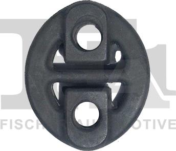 FA1 773-909 - Holding Bracket, silencer car-mod.net