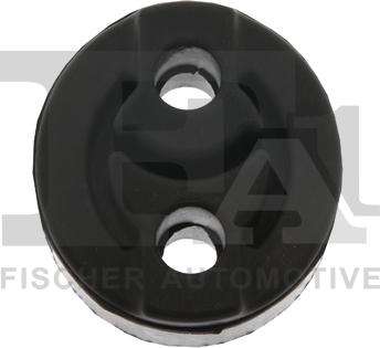 FA1 773-701 - Holding Bracket, silencer car-mod.net
