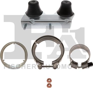 FA1 CC113375 - Mounting Kit, soot filter car-mod.net