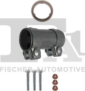 FA1 CC113235 - Mounting Kit, catalytic converter car-mod.net