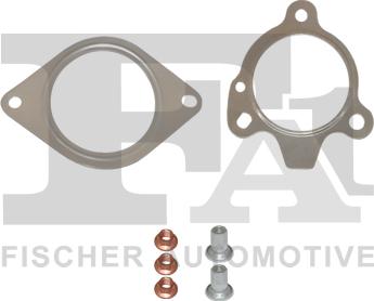 FA1 CC220999 - Mounting Kit, catalytic converter car-mod.net