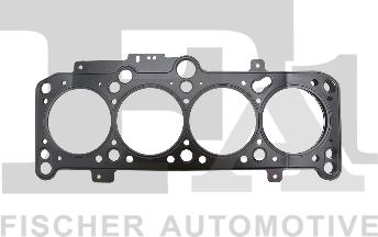 FA1 EC1100-906 - Gasket, cylinder head car-mod.net