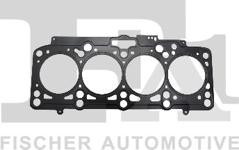 FA1 EC1100-901 - Gasket, cylinder head car-mod.net