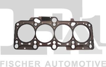 FA1 EC1100-914 - Gasket, cylinder head car-mod.net