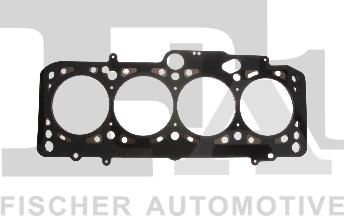 FA1 EC1100-915 - Gasket, cylinder head car-mod.net