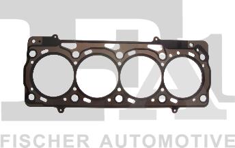 FA1 EC1100-911 - Gasket, cylinder head car-mod.net