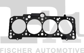 FA1 EC1100-921 - Gasket, cylinder head car-mod.net