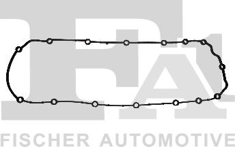 FA1 EM1200-901 - Gasket, oil sump car-mod.net