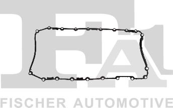 FA1 EM2200-904 - Gasket, oil sump car-mod.net