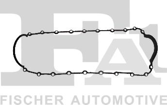 FA1 EM2200-903 - Gasket, oil sump car-mod.net