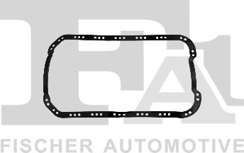 FA1 EM7900-901 - Gasket, oil sump car-mod.net