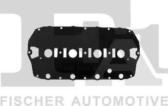FA1 EP4100-901 - Gasket, cylinder head cover car-mod.net