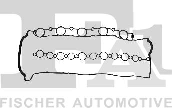 FA1 EP5500-901 - Gasket, cylinder head cover car-mod.net