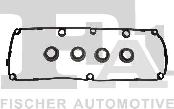 FA1 EP1100-926Z - Gasket Set, cylinder head cover car-mod.net