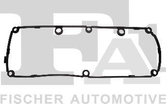 FA1 EP1100-972 - Gasket, cylinder head cover car-mod.net