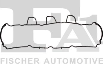 FA1 EP7500-908 - Gasket, cylinder head cover car-mod.net