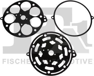 FA1 KS000040E - Repair Kit, air conditioning car-mod.net