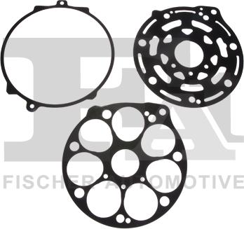 FA1 KS000080E - Repair Kit, air conditioning car-mod.net