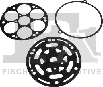 FA1 KS000100E - Repair Kit, air conditioning car-mod.net