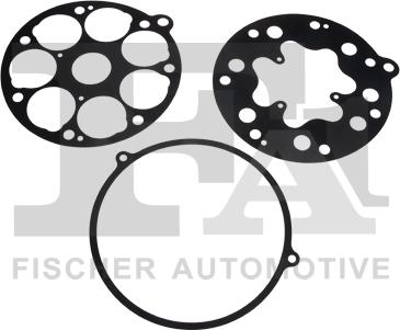 FA1 KS110020E - Repair Kit, air conditioning car-mod.net