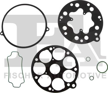 FA1 KS110020 - Repair Kit, air conditioning car-mod.net