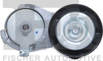 FA1 NW1105-907 - Belt Tensioner, v-ribbed belt car-mod.net