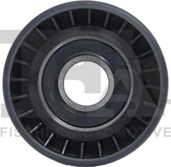 FA1 RW1105-905 - Pulley, v-ribbed belt car-mod.net