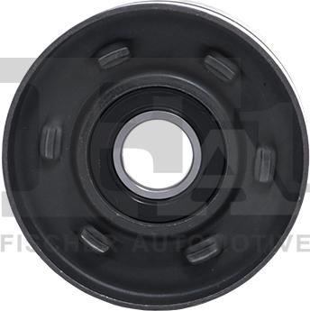 FA1 RW1105-918 - Pulley, v-ribbed belt car-mod.net