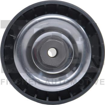 FA1 RW1105-936 - Pulley, v-ribbed belt car-mod.net