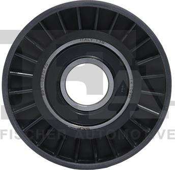 FA1 RW1105-927 - Pulley, v-ribbed belt car-mod.net