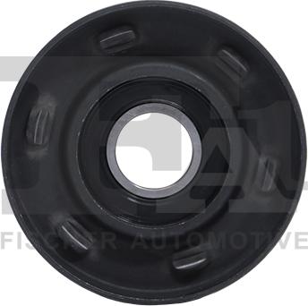 FA1 RW1205-907 - Pulley, v-ribbed belt car-mod.net