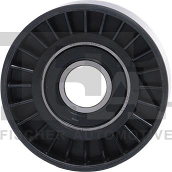 FA1 RW2105-922 - Pulley, v-ribbed belt car-mod.net