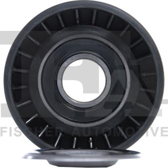 FA1 RW2205-909 - Pulley, v-ribbed belt car-mod.net