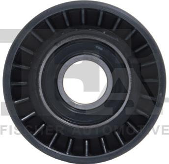 FA1 RW2205-914 - Pulley, v-ribbed belt car-mod.net