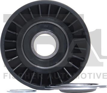 FA1 RW7705-901 - Pulley, v-ribbed belt car-mod.net