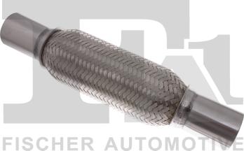 FA1 VW445-320 - Flex Hose, exhaust system car-mod.net