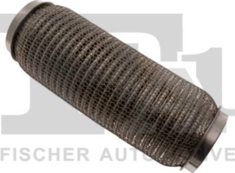 FA1 VW560-230 - Flex Hose, exhaust system car-mod.net