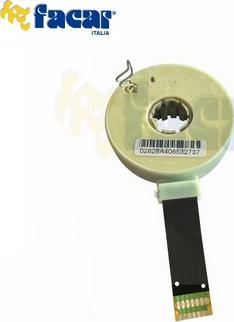 FACAR 900002 - Steering Column car-mod.net