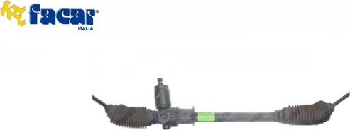 FACAR 423000 - Steering Gear car-mod.net