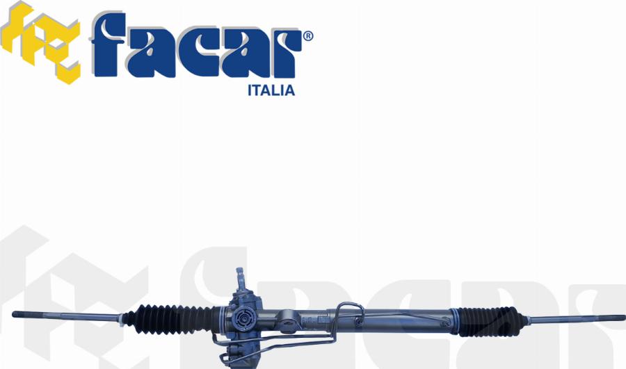 FACAR 531004 - Steering Gear car-mod.net