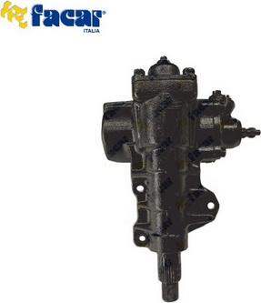 FACAR 523015 - Steering Gear car-mod.net