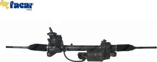 FACAR 640000 - Steering Gear car-mod.net