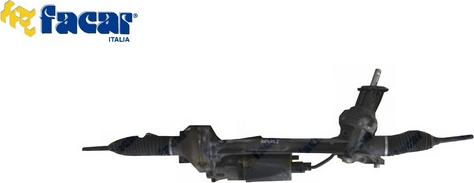 FACAR 640003 - Steering Column car-mod.net