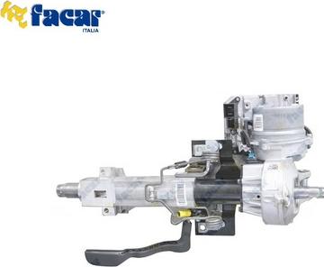 FACAR 640002 - Steering Column car-mod.net