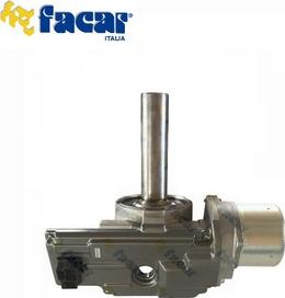 FACAR 601003 - Steering Column car-mod.net